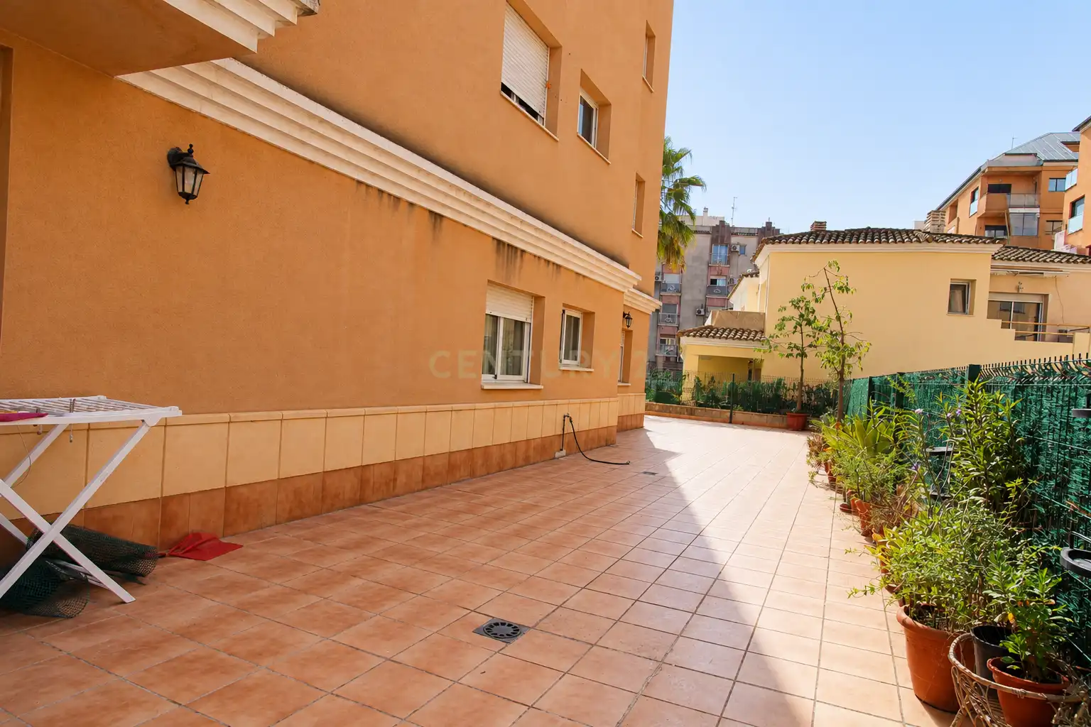 Exterior view of Flat for sale in Pedreguer  with Storage room
