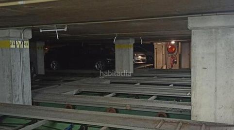 Foto 4 de Garaje en venta en Barri Gòtic, Barcelona Capital