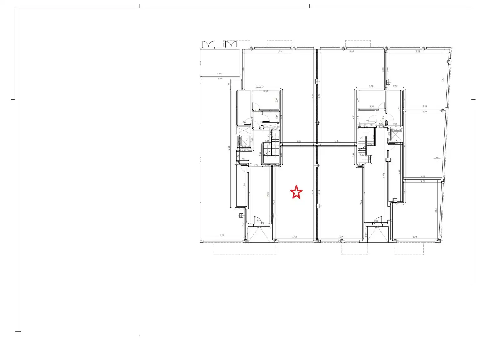 Locale commerciale in affitto a Calle Lazaga 12, imagen 6