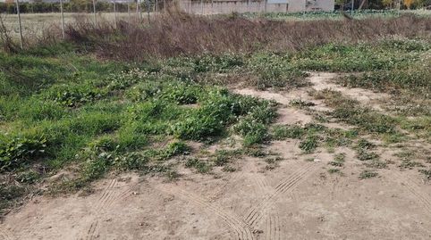 Foto 4 de Terreno en venta en Camino Camino de San Anton Poligono 92 Parcela 46, Puebla de Soto, Murcia Capital