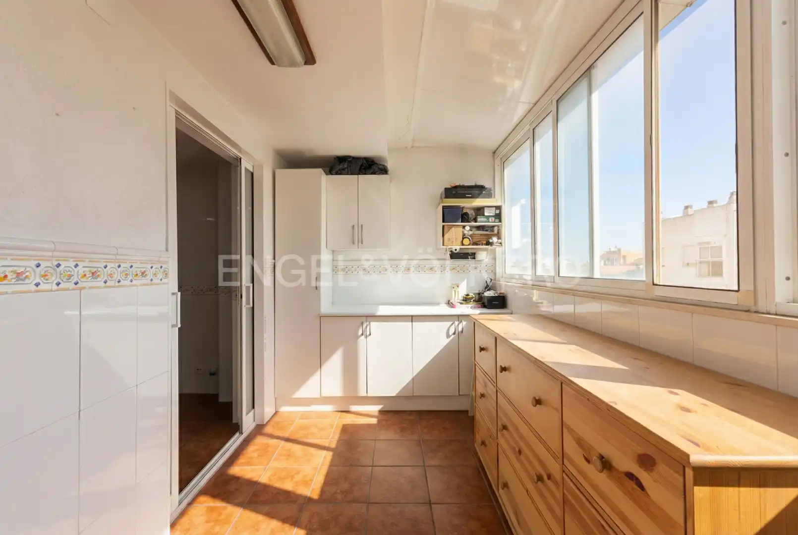 Duplex avec ascenseur à vendre à Camino de Onda - Salesianos, imagen 12