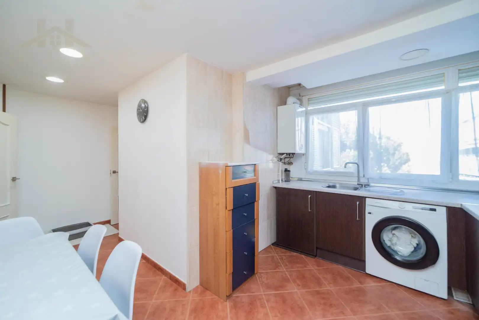 Appartamento con piscina in vendita a Avenida de Madrid, imagen 7