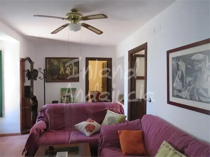 Casa rustica con piscina in vendita a Fuensanta de Martos, imagen 13