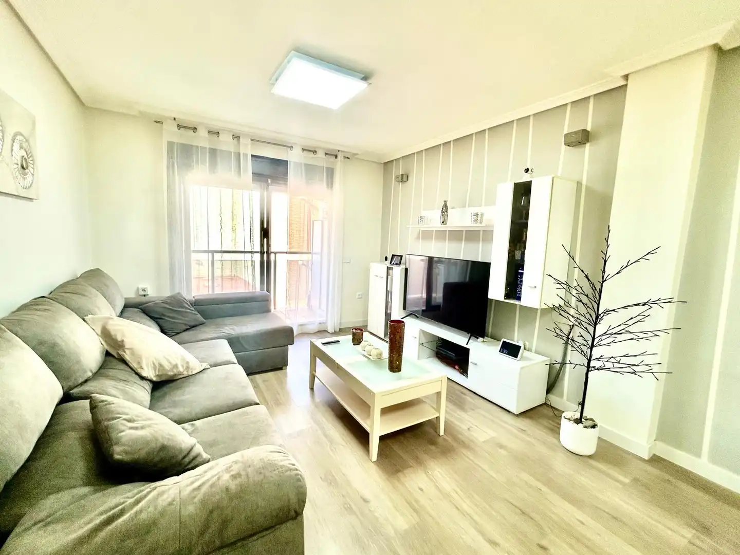 Piso en venta en Calle Sierra Almagrera, 20, El Parador de las Hortichuelas
