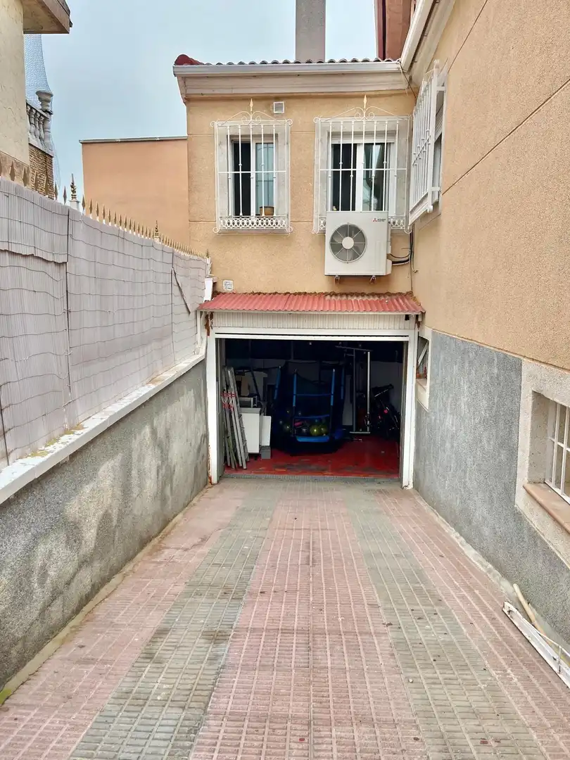 Chalet en venta en Camino de Salabosque, imagen 11
