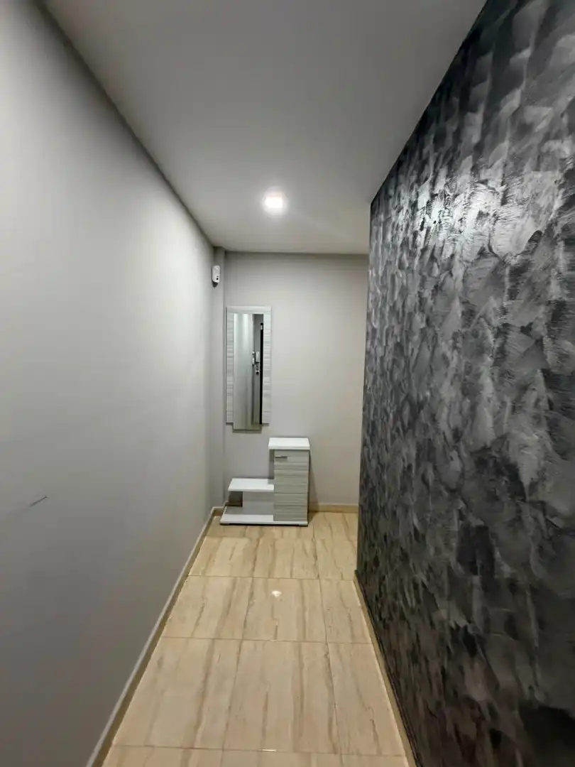 Wohnung zur Miete in Sueca mit Klimaanlage, Möbliert und Ofen