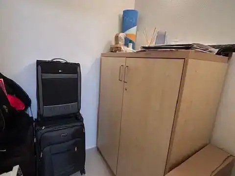 Habitación de Piso en venta en  Valencia Capital con Aire acondicionado y Balcón