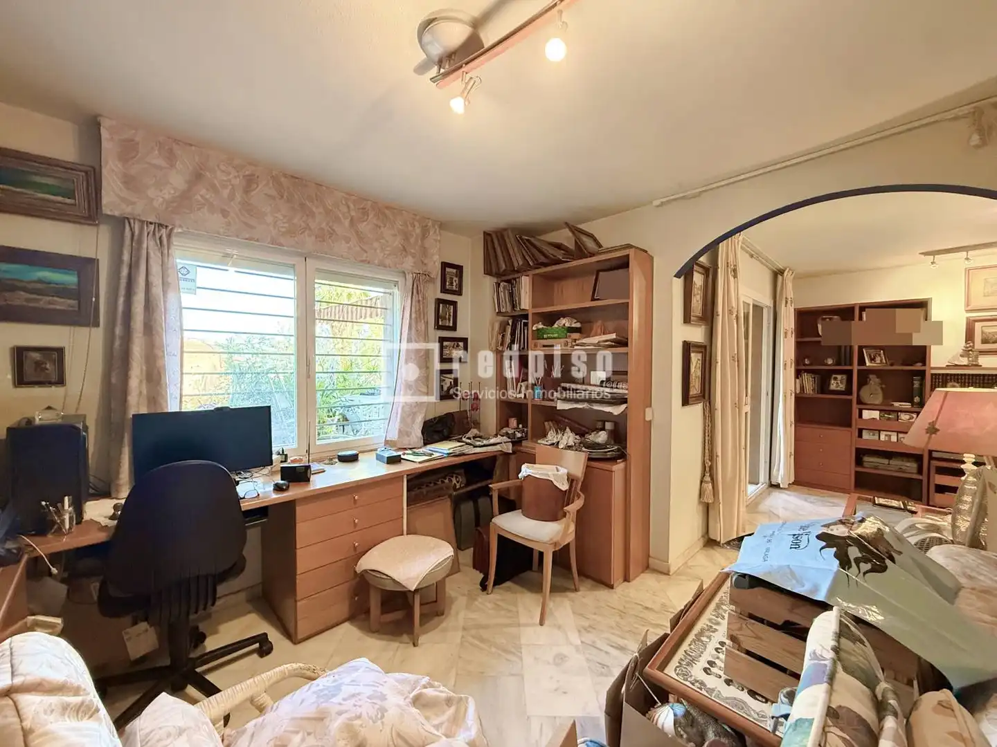 Piso en venta en Málaga con Aire acondicionado y Terraza
