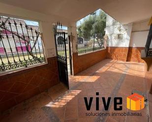 House or chalet for sale in Avenida de Europa