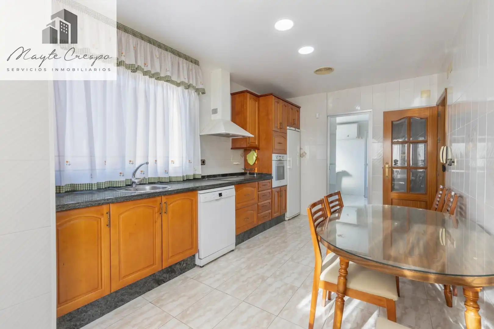 Vivienda con terraza en venta en FCO JOSE GARCIA JIMENEZ, imagen 15