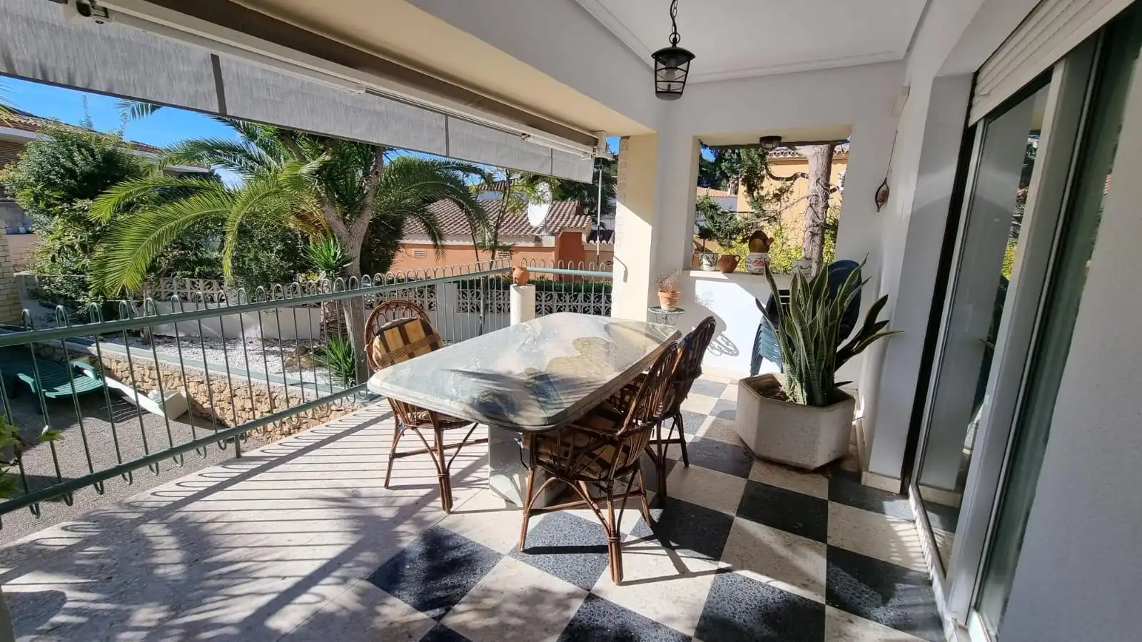 Chalet con piscina en venta en Rincón de Loix, imagen 44