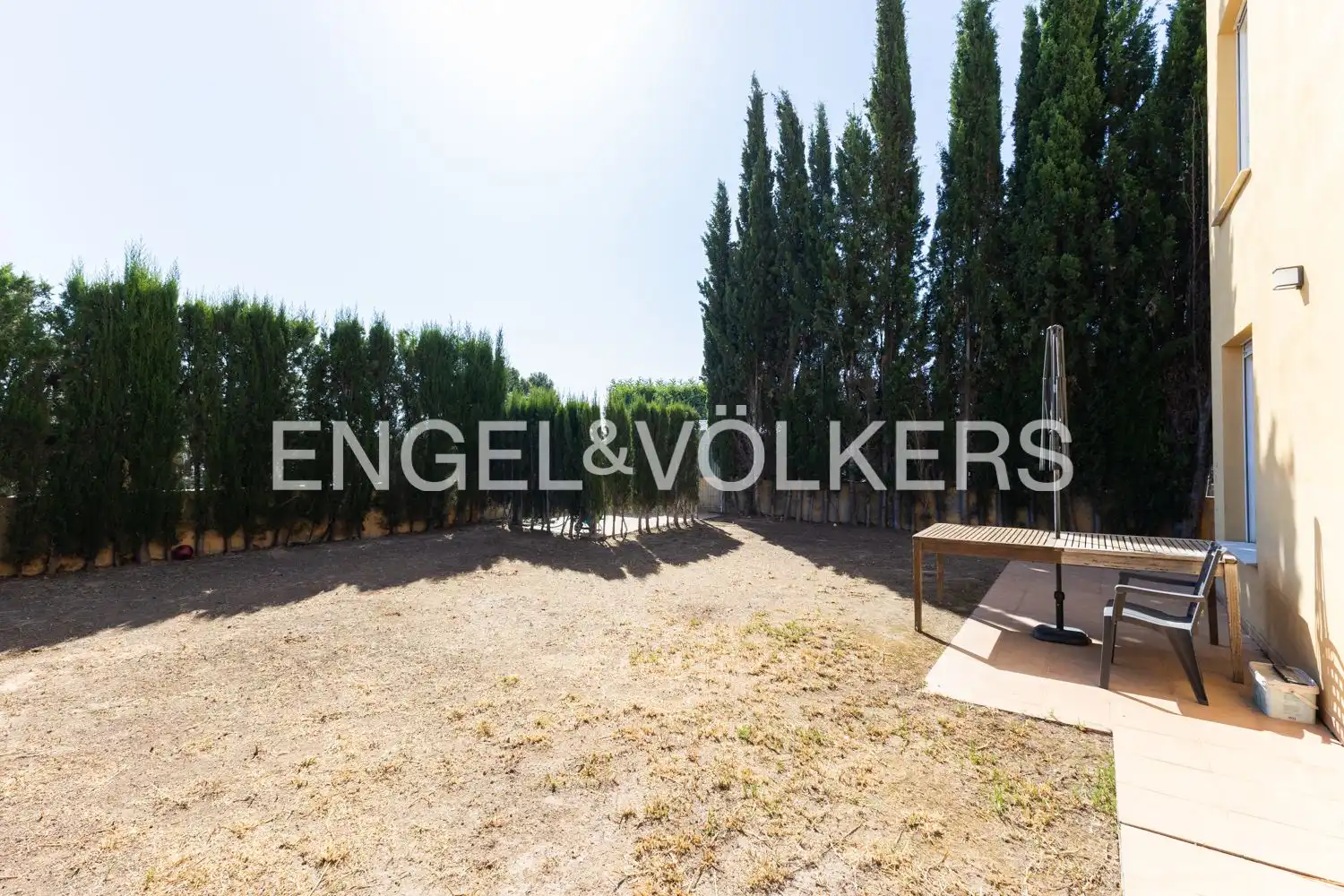 Casa o chalet en venta en Bétera con Aire acondicionado, Calefacción y Jardín privado