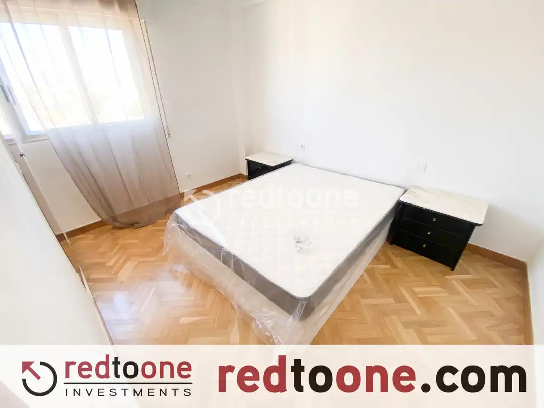 Bedroom of Flat for sale in Alicante / Alacant  with Private garden and Swimming Pool