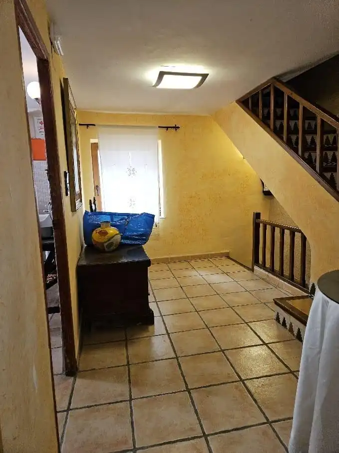Casa adosada en venda en Benilloba