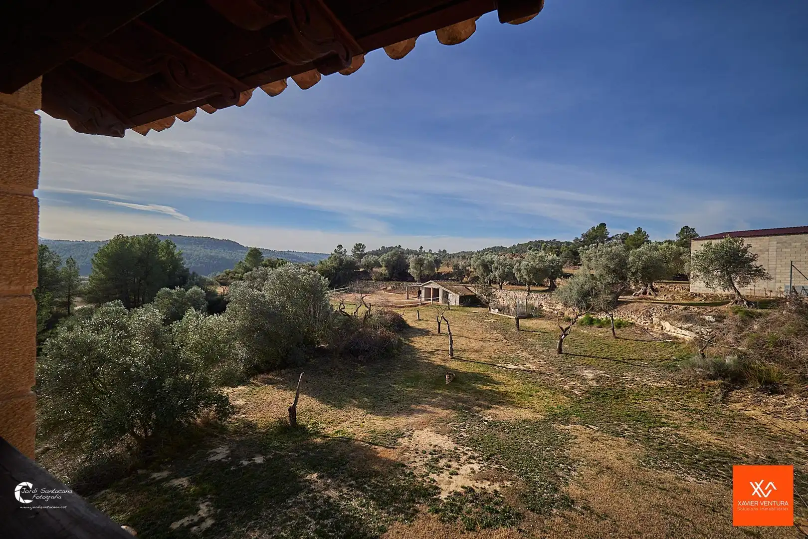 House with terrace for sale in Carretera calaceite, imagen 27