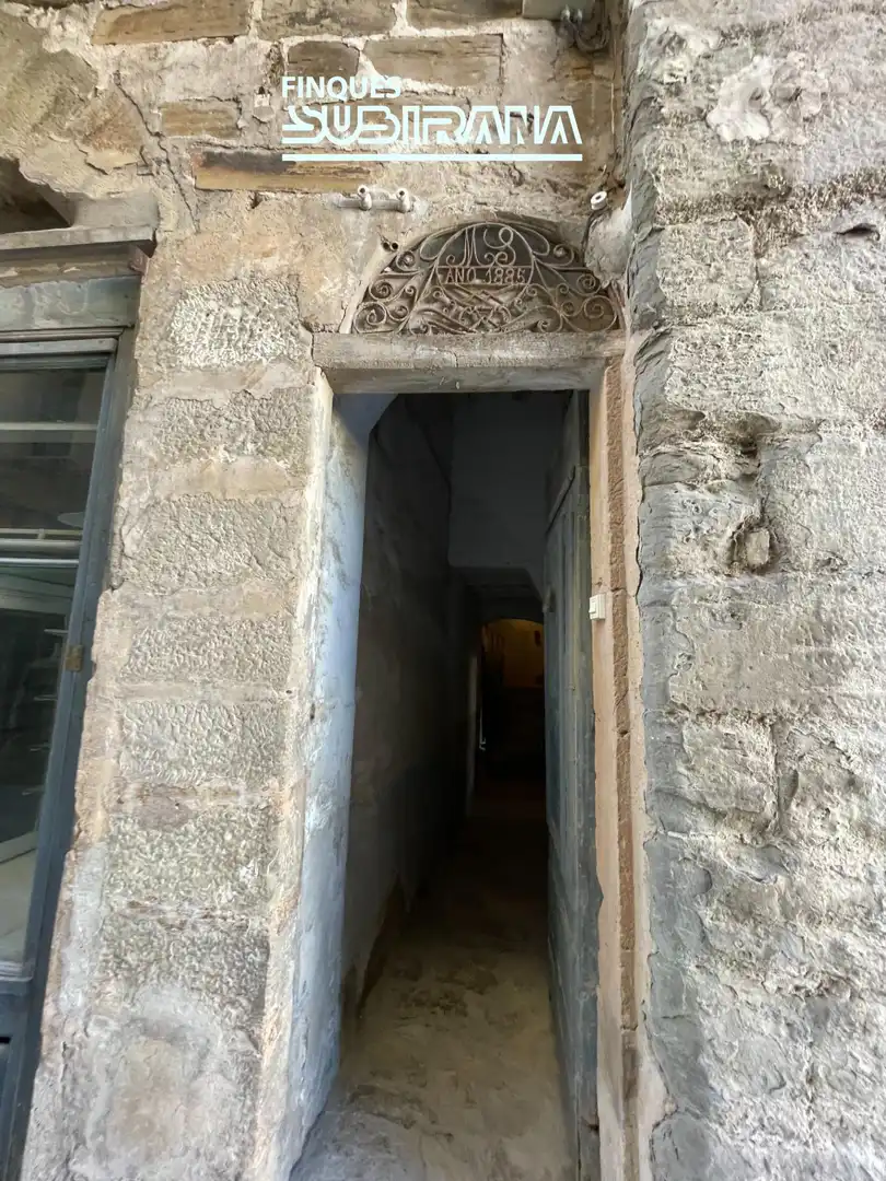 Maison avec terrasse à vendre à Santa Coloma de Queralt, imagen 15