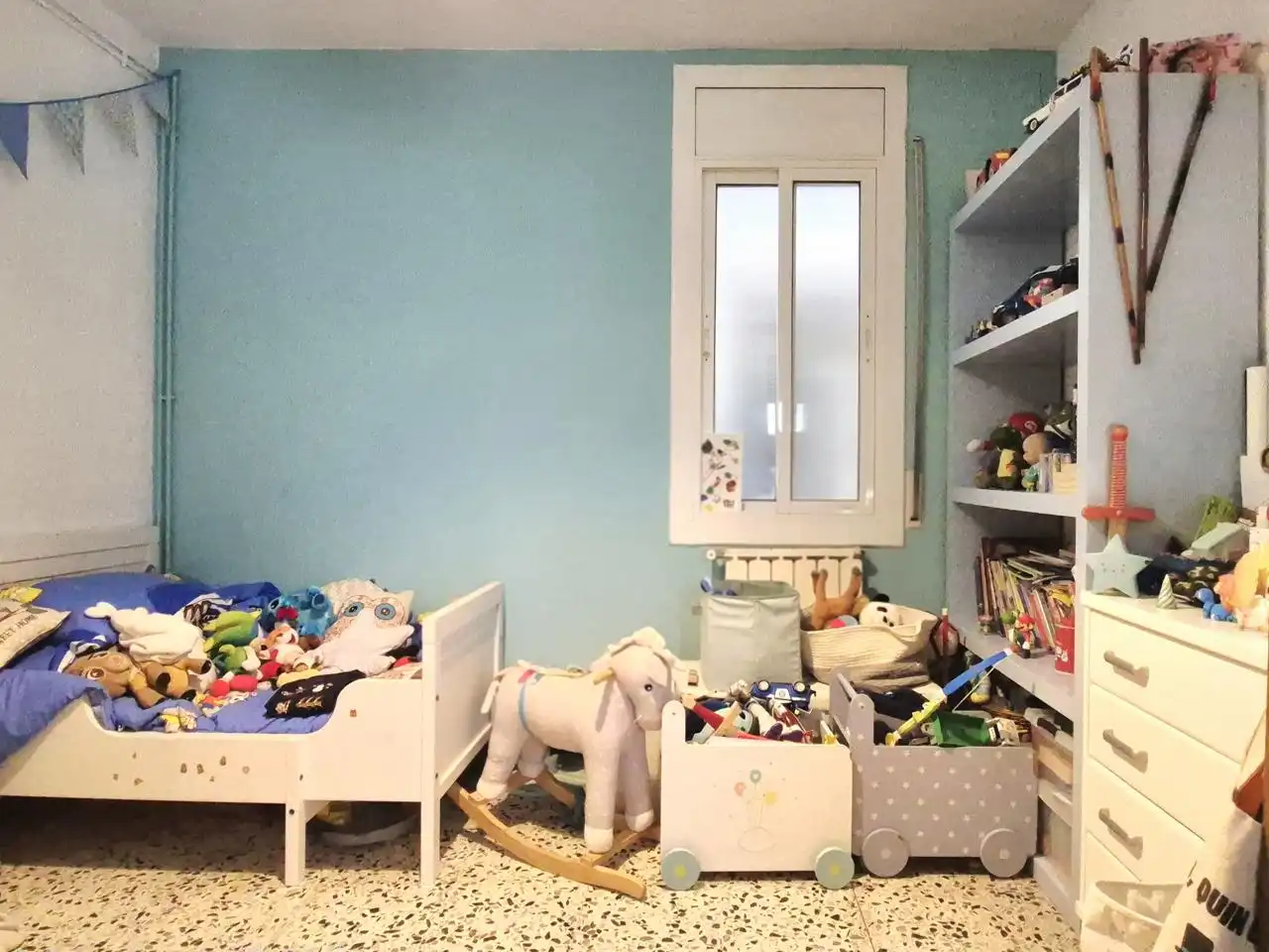 Piso en venta en Sant Pere Nord