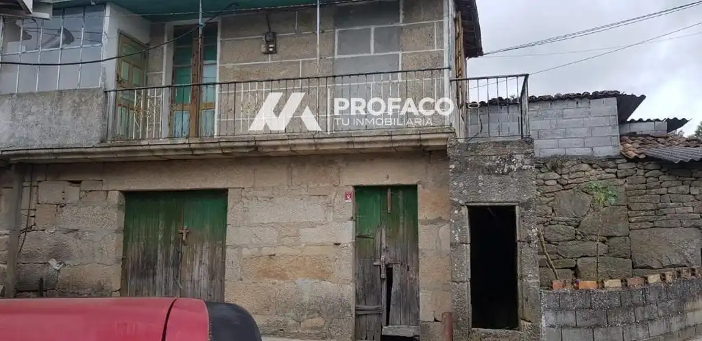 Casa o xalet en venda a N/A, Vilar de Santos