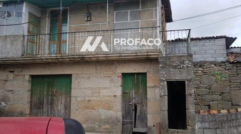 Foto 4 de Casa o xalet en venda a N/a, Vilar de Santos, Ourense