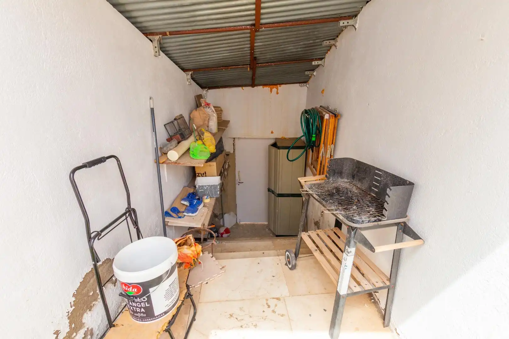Flat for sale in Águilas  with Private garden and Furnished