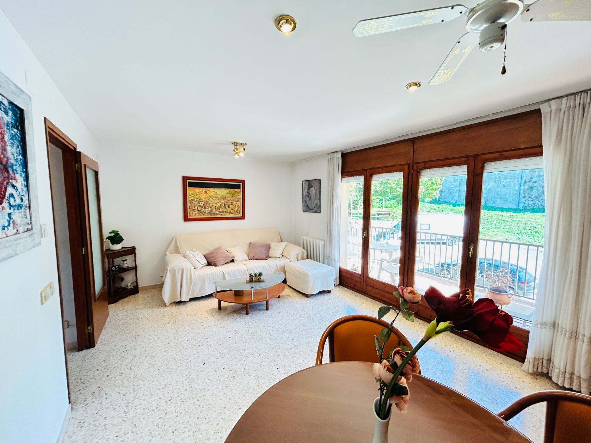 Casa adosada en venta