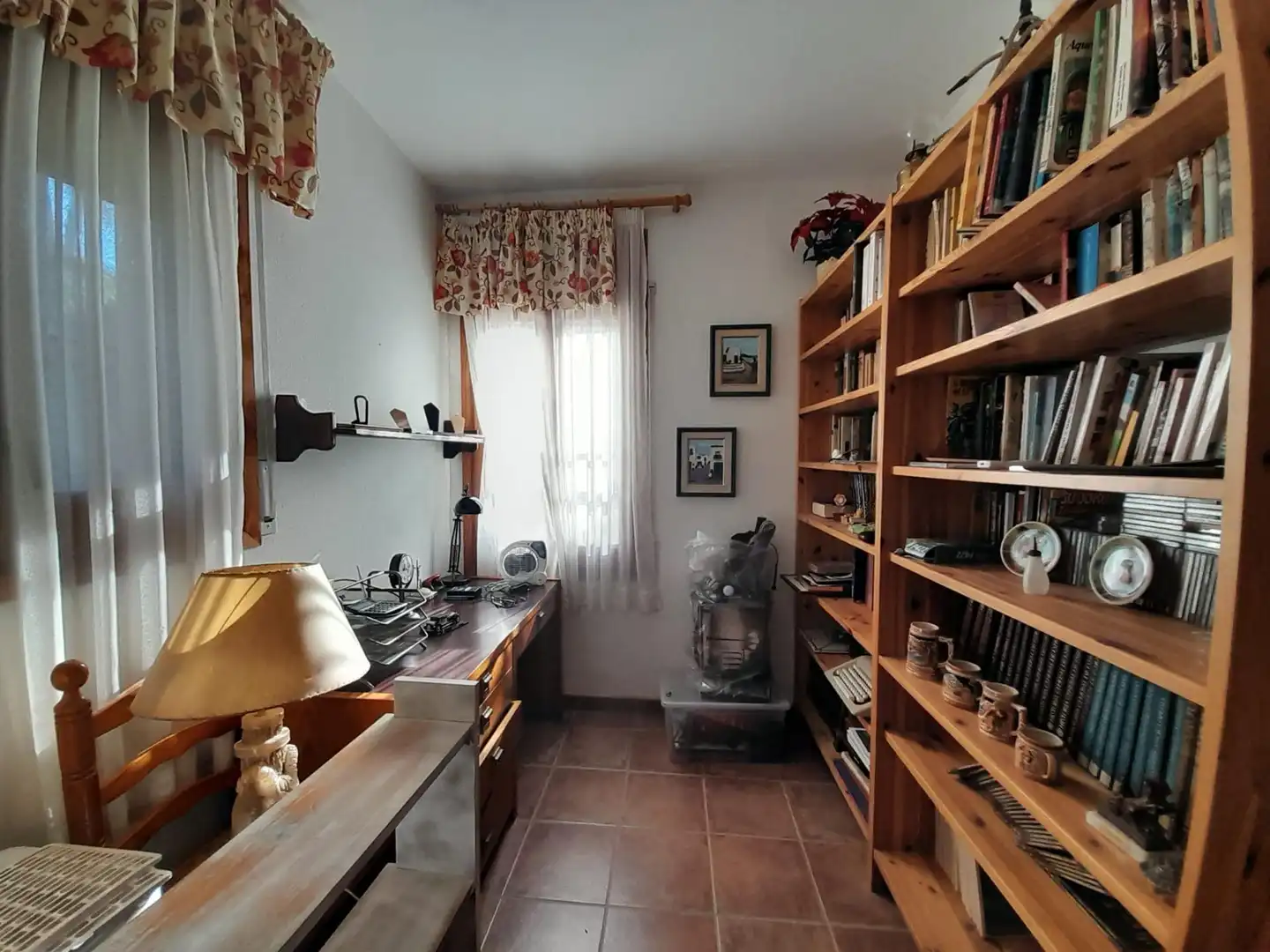 Küche von Country house zum Verkauf in Arenys de Munt mit Privatgarten und Terrasse
