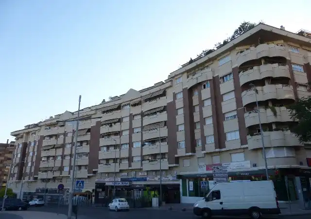 Individuale in vendita a Renfe - Bulevar 1ª y 2ª Fase