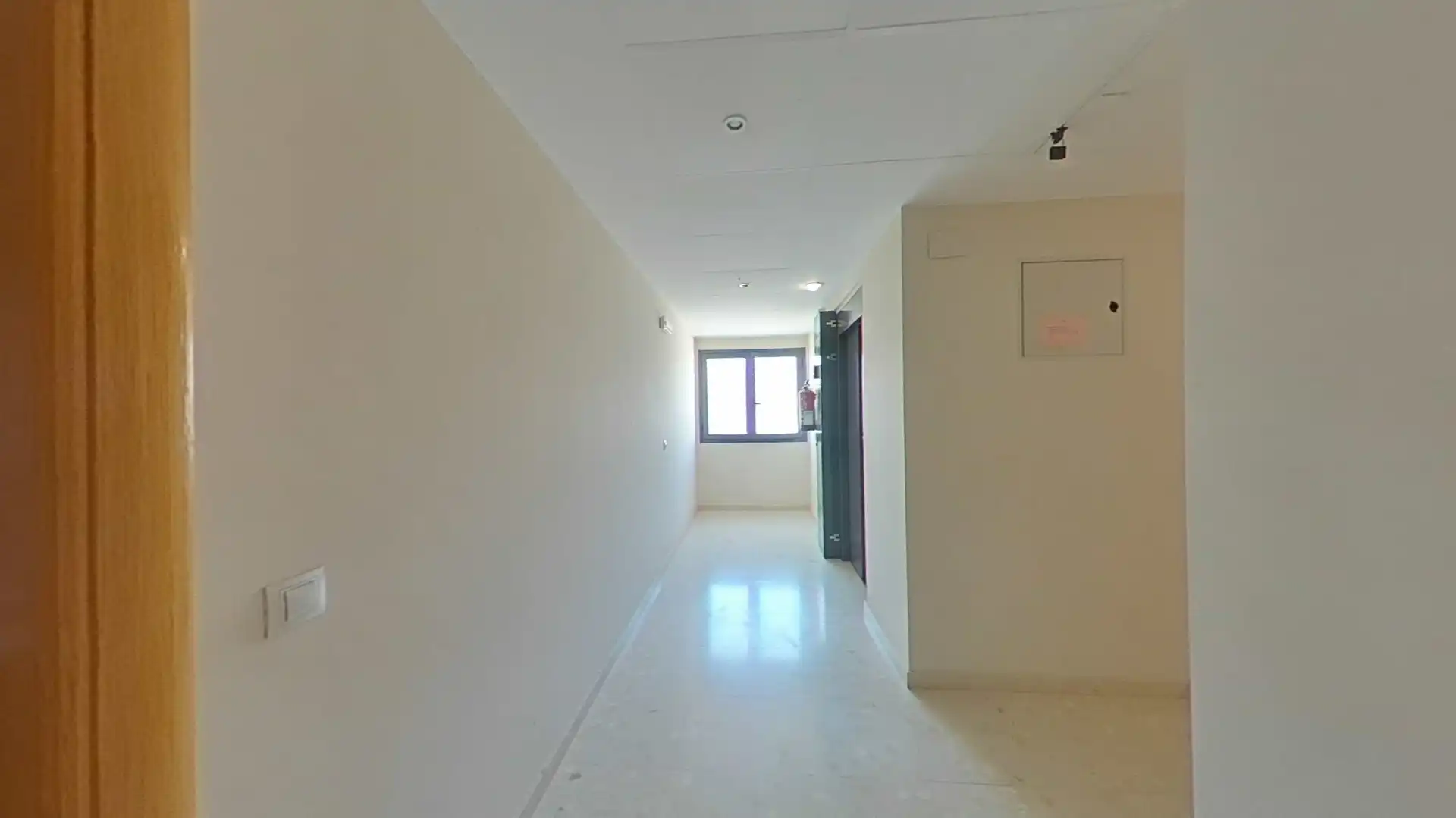 Duplexes for sale in Fraga  with Air Conditioner, Heating and Parquet flooring