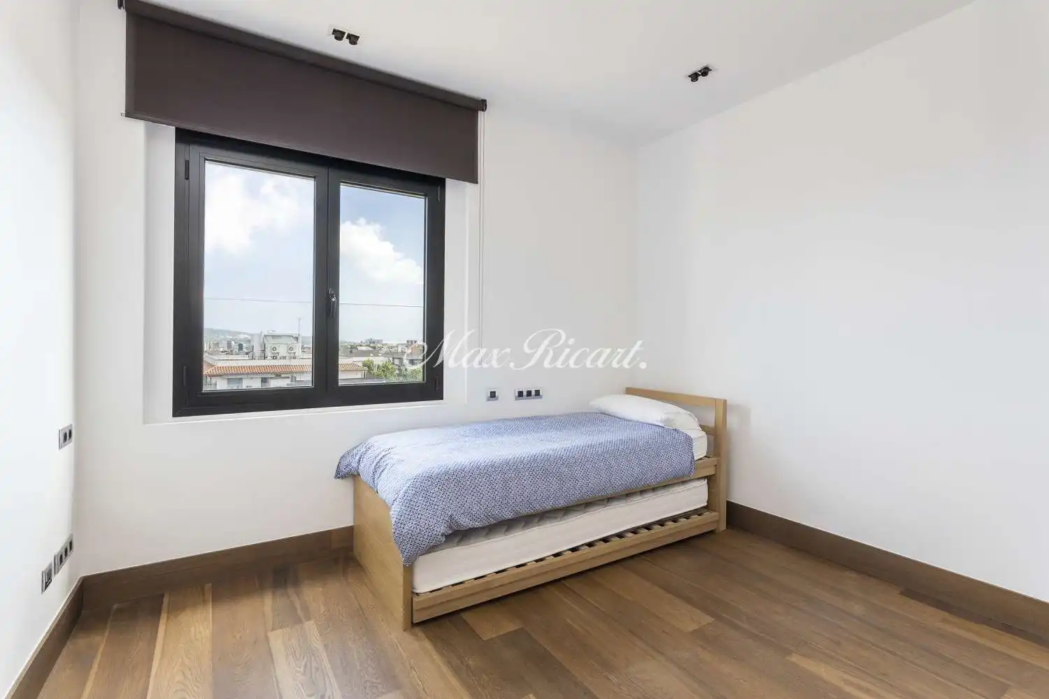 Àtic amb ascensor de lloguer a Sarrià - Sant Gervasi, imagen 27