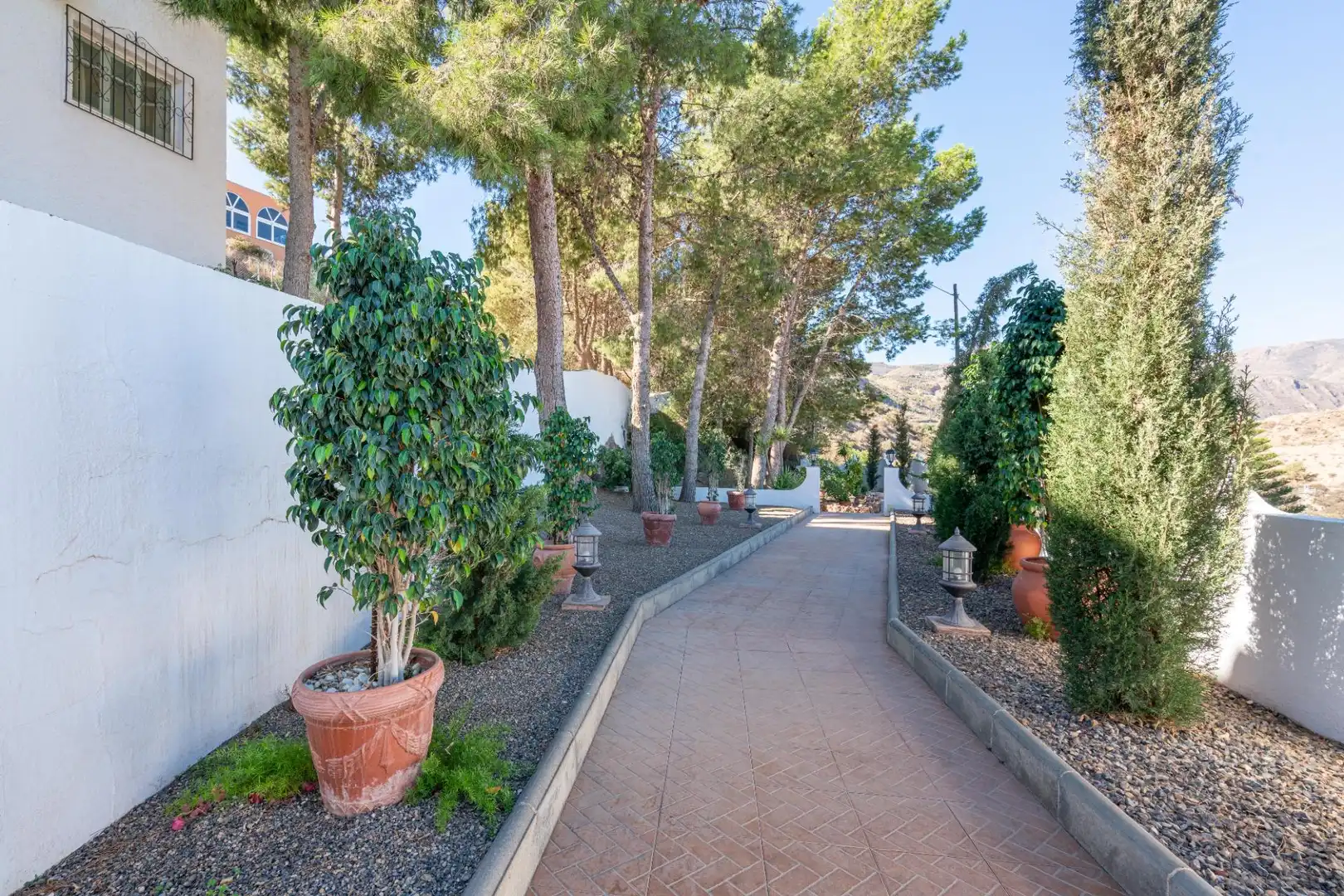 Casa o chalet en venta en POLíGONO 1 PARAJE 20 C J CAMP, Alhama de Almería