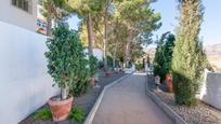 Jardí de Casa o xalet en venda en Alhama de Almería amb Aire condicionat, Calefacció i Terrassa