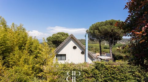 Photo 3 of Houses for sale in Carrer Pau Casals, 1, Vallromanes, Barcelona