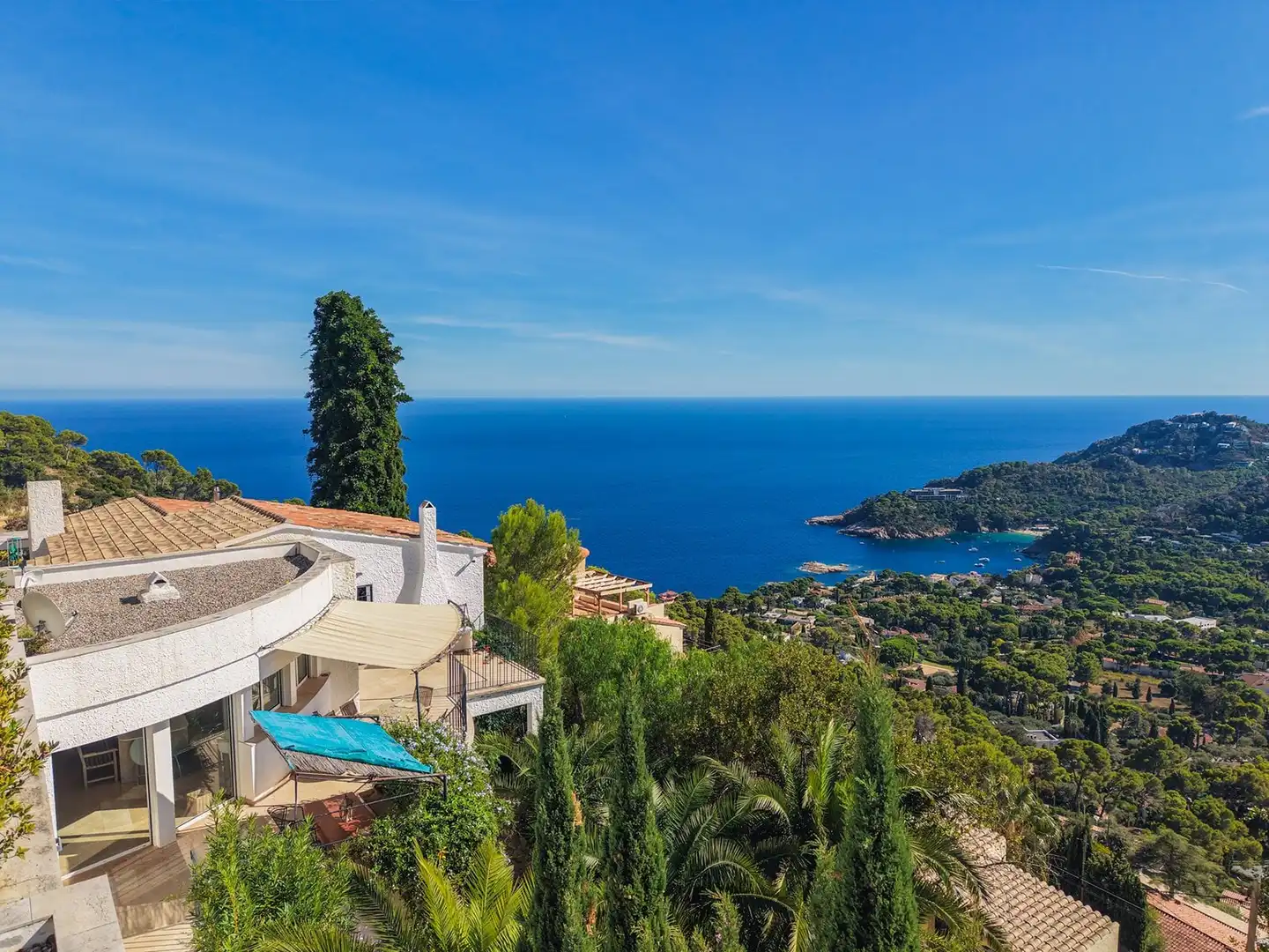 Haus mit Pool zum Verkauf in Carrer Petunies