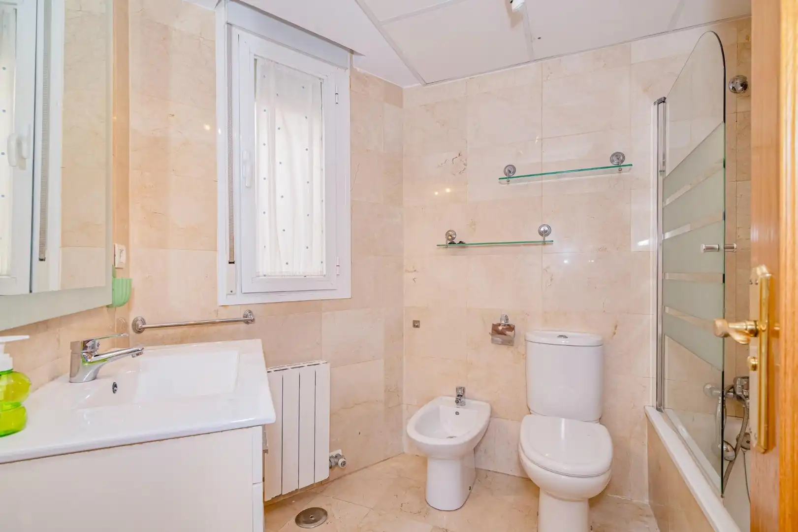 Wohnung mit Pool zur Miete in Genil, imagen 27