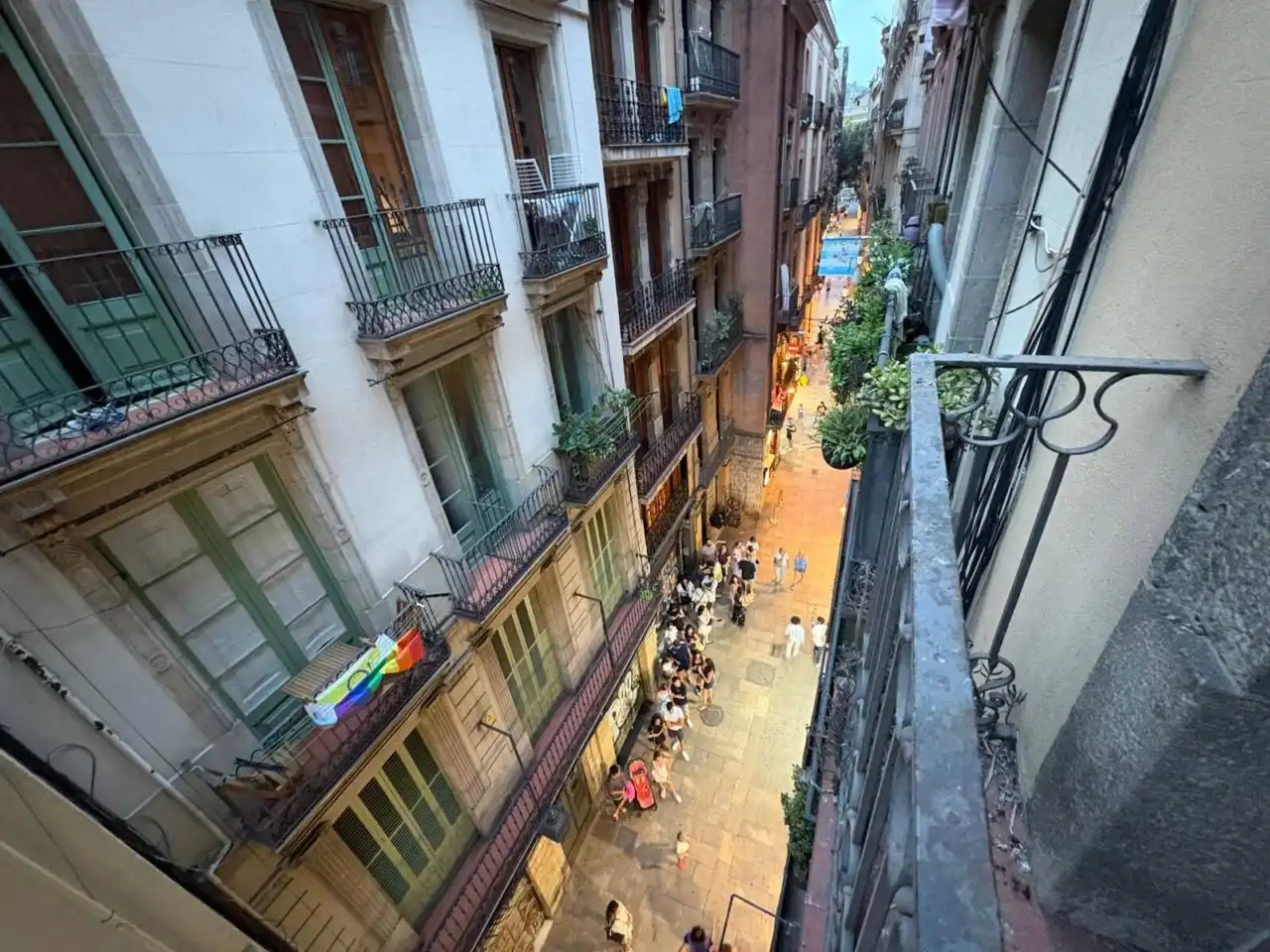 Appartement à vendre à Ciutat Vella, imagen 2