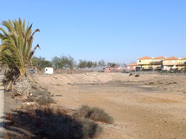 Terreny residencial en venda a Calle Maestro Leonardo