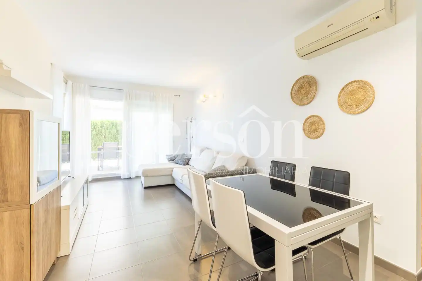 Erdgeschosswohnung mit Pool zum Verkauf in El Verger, imagen 8