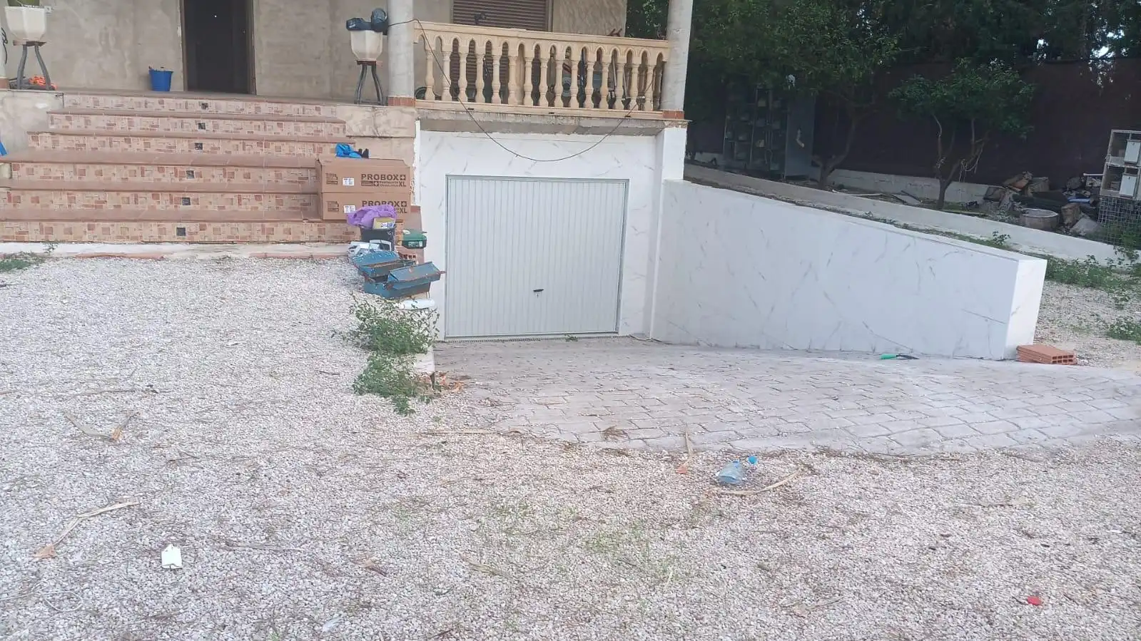 Villa mit Terrasse zum Verkauf in Ribera de Molina - Torrealta, imagen 5