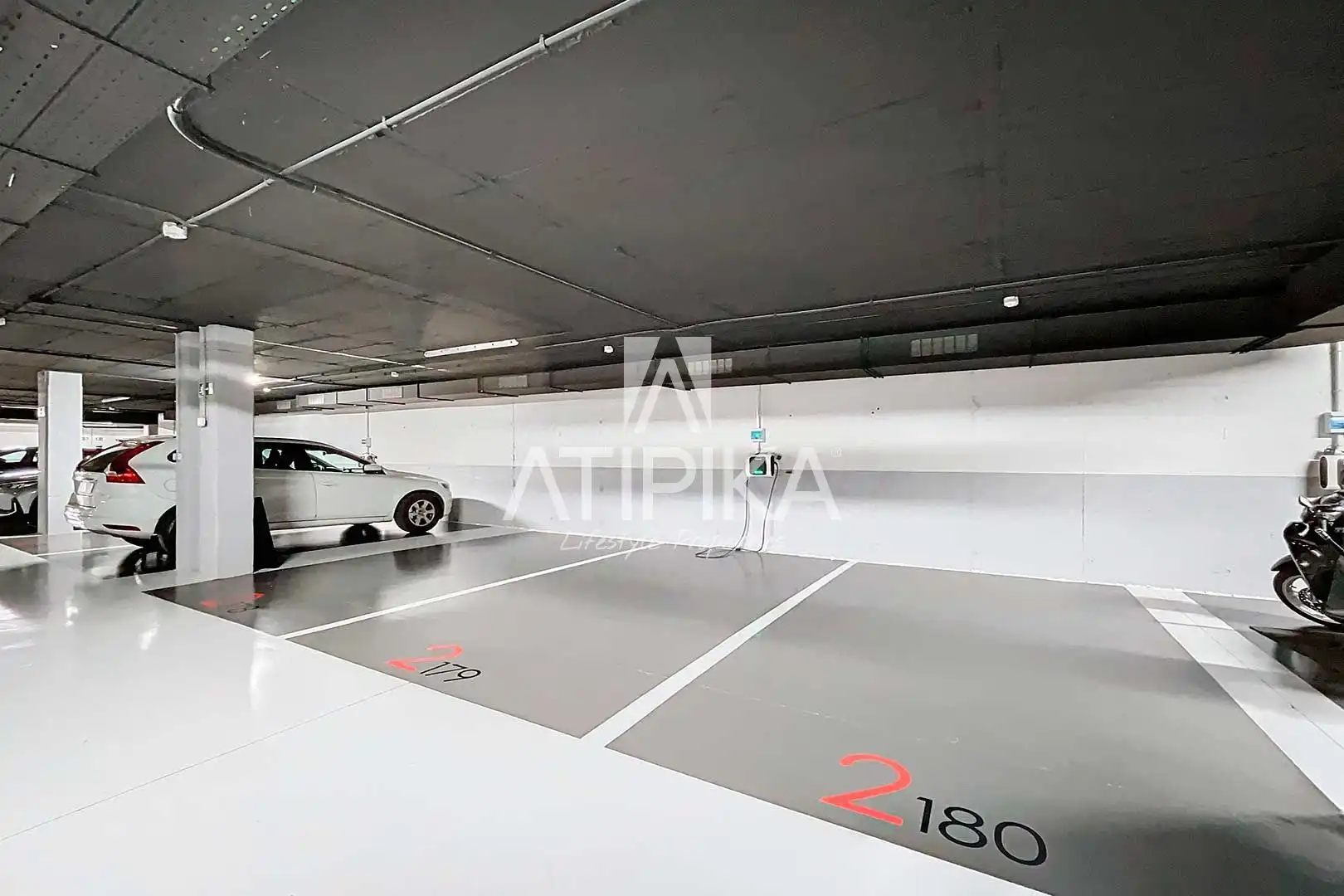 Ático con piscina en venta en Finestrelles, imagen 72
