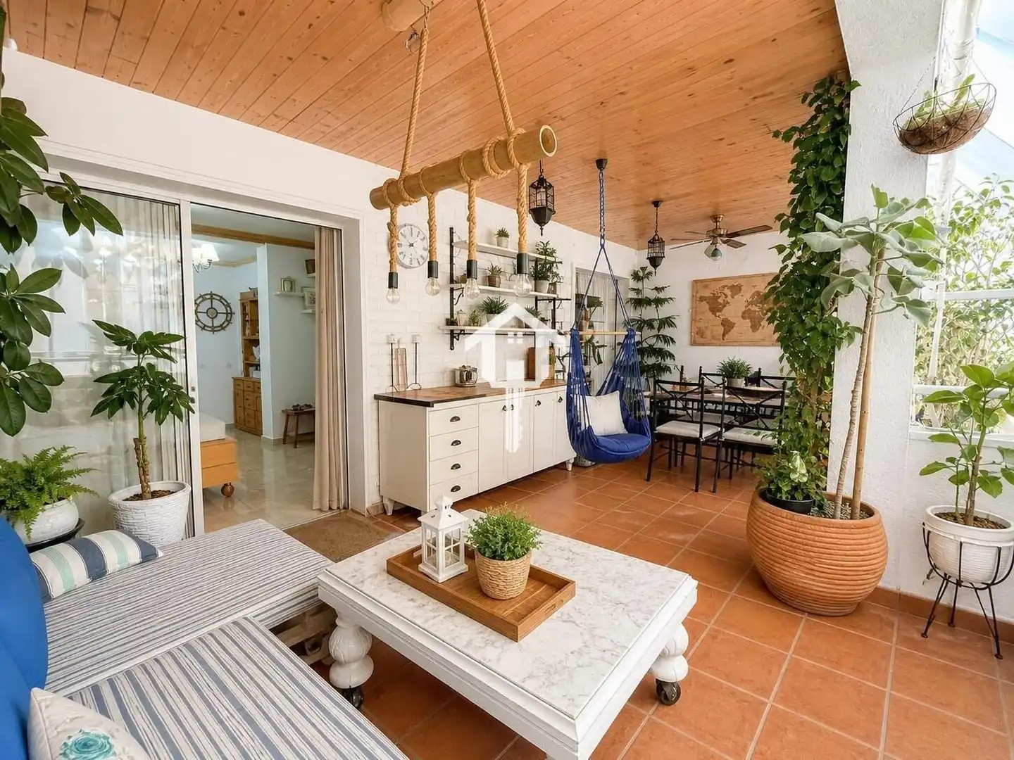 Flat with terrace for sale in Calle SAN MATEO, imagen 20