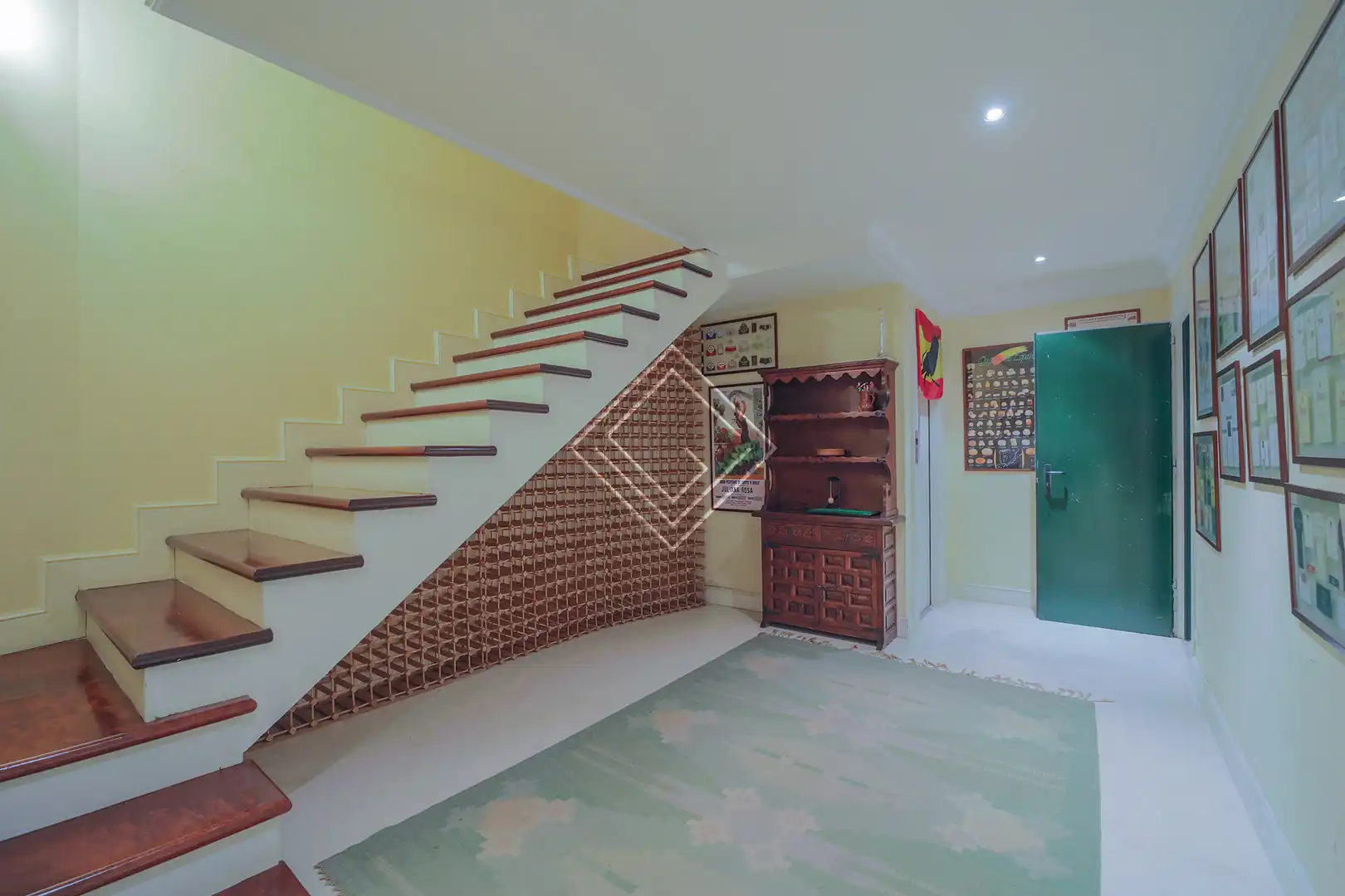 Casa o chalet en venta en Madrid con Aire acondicionado, Calefacción y Jardín privado