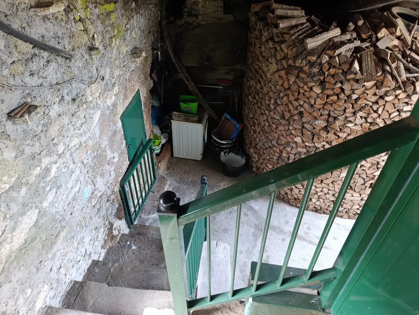 Casa o xalet en venda en Taboada amb Jardí privat, Terrassa i Traster
