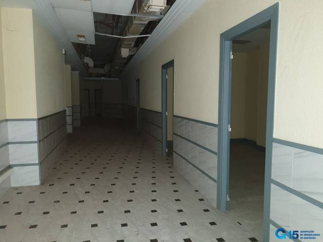 Local comercial en Venta en Iztieta - Olibet - Etxeberrieta