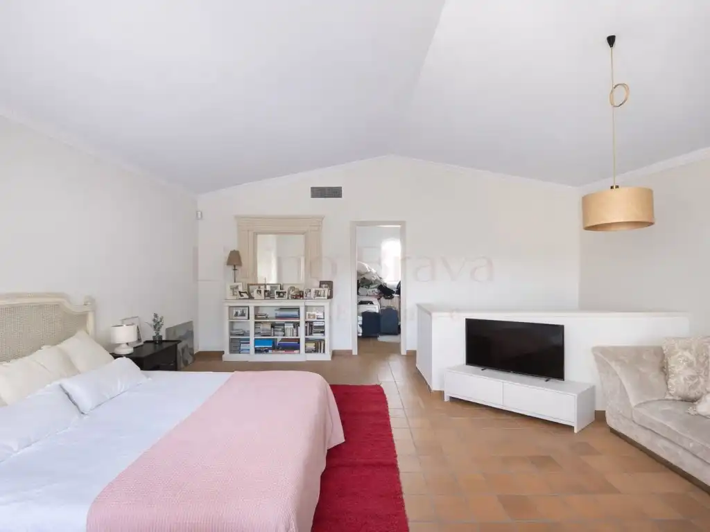 Dormitori de Casa o xalet de lloguer en Castell d'Aro, Platja d'Aro i s'Agaró