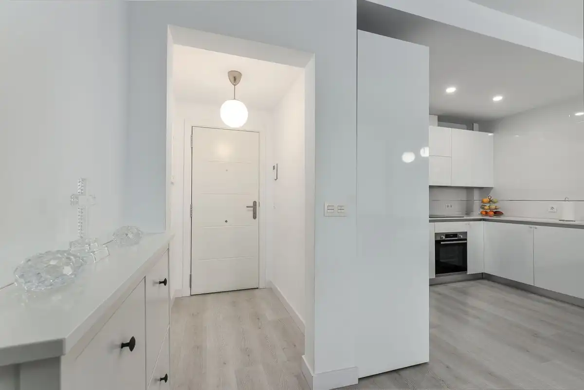 Apartament en venda en Mijas amb Aire condicionat, Terrassa i Moblat