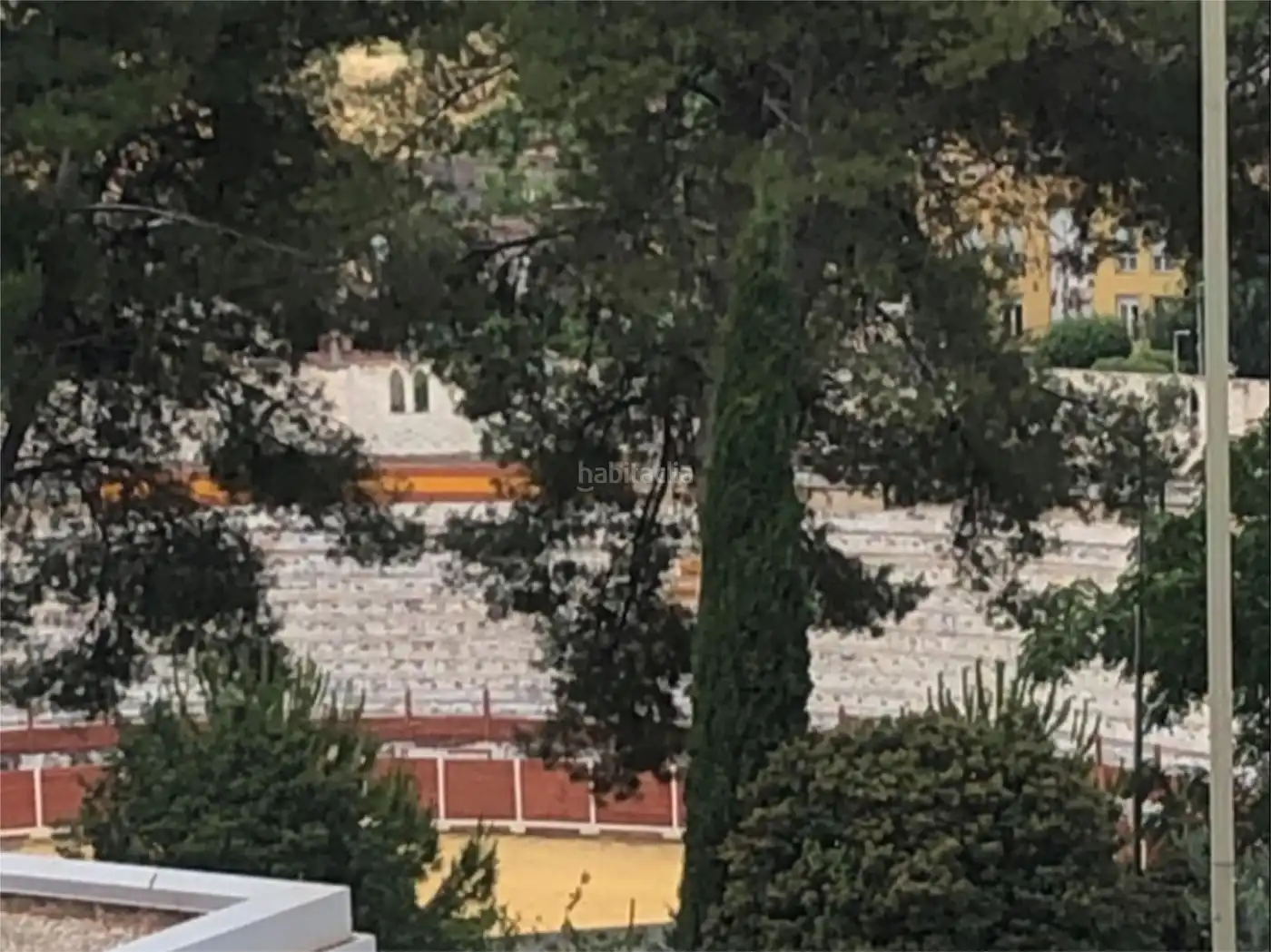 Wohnung zum Verkauf in Calle Jaime Cebrián 22