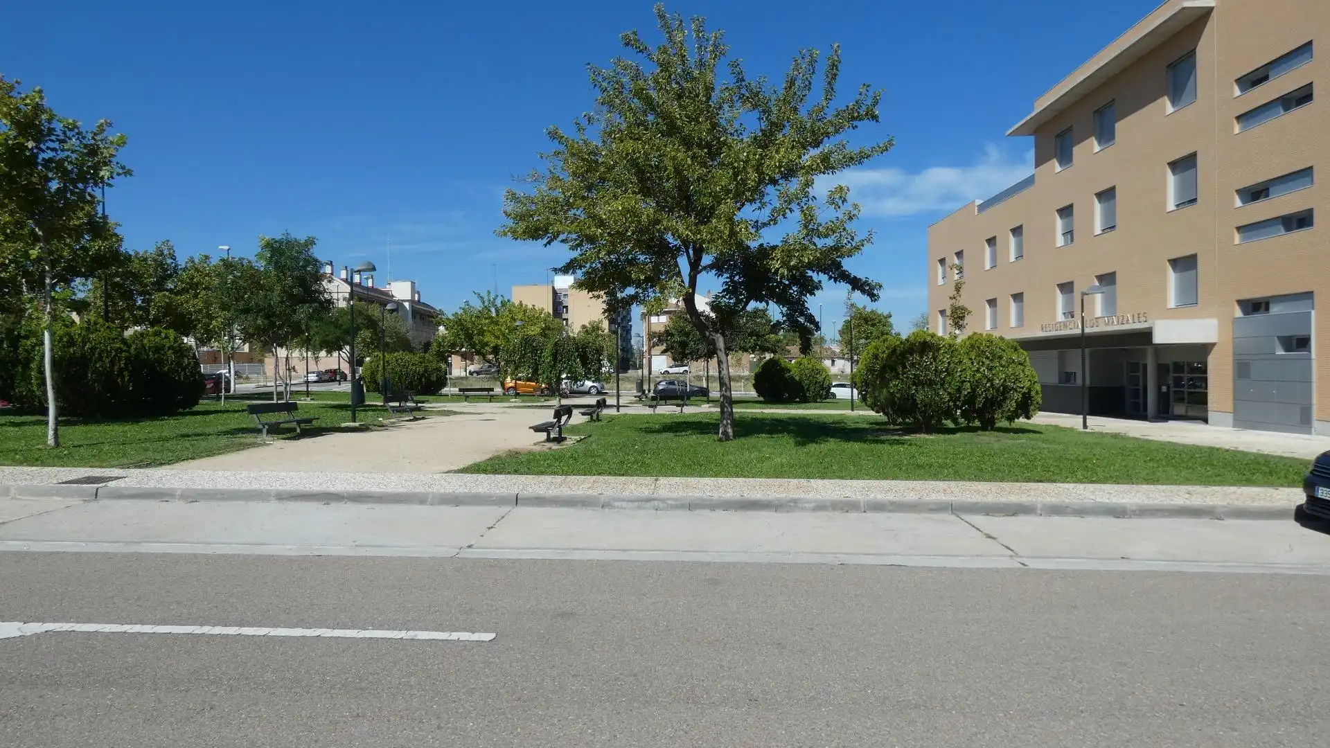 Residential for sale in Casetas - Villarrapa