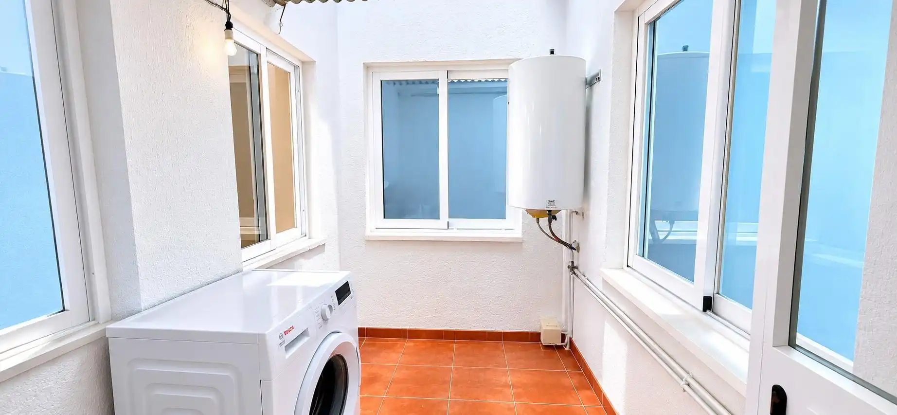 Apartamento en venta en San Pedro de Alcántara, imagen 6