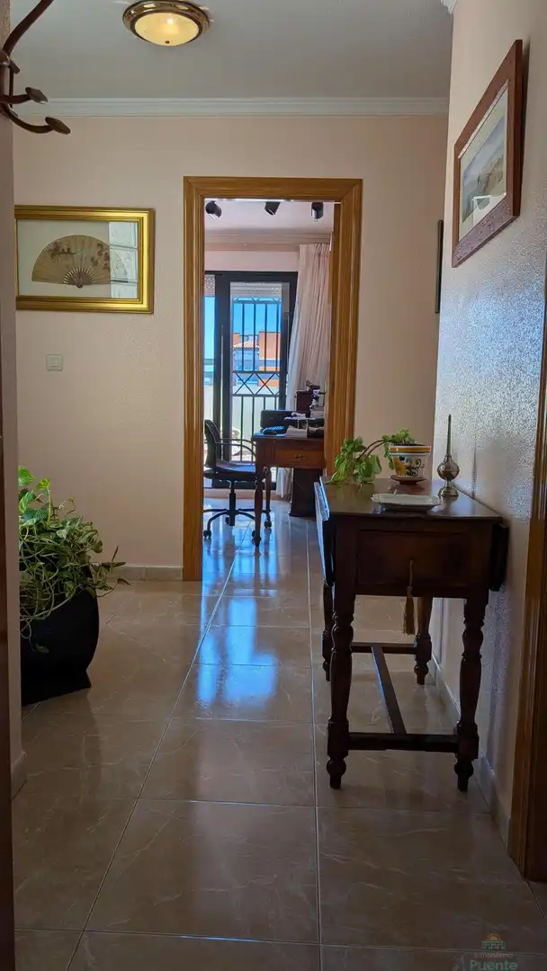 Ático en venta en Totana con Aire acondicionado, Terraza y Trastero