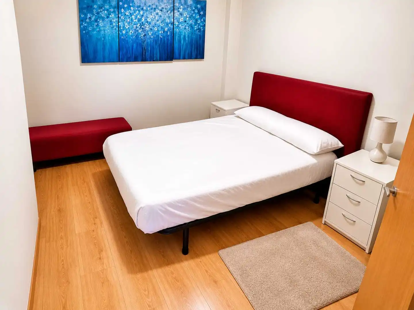 Wohnung mit Aufzug zur Miete in Calle Antonio López, imagen 22